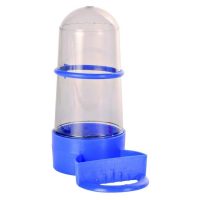 Etető- és itatótálak madaraknak