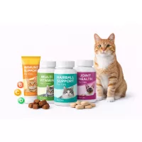 vitaminok, táplálékkiegészítők