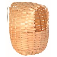 Fészek és Fészekanyagok madaraknak