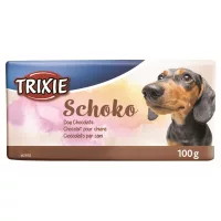 CSOKOLÁDÉ KUTYÁKNAK