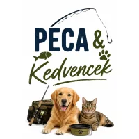 Peca & Kedvencek
