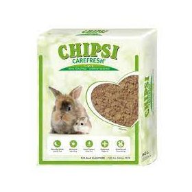 Chipsi Alom Carefresh Original, 60l (4kg)