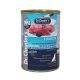 Dr.Clauders Dog Konzerv Selected Meat Junior 400g HU