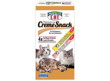 Perfecto Cat Krém snack multipack 8x15g 